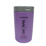 Lamon's Yogurt Masque